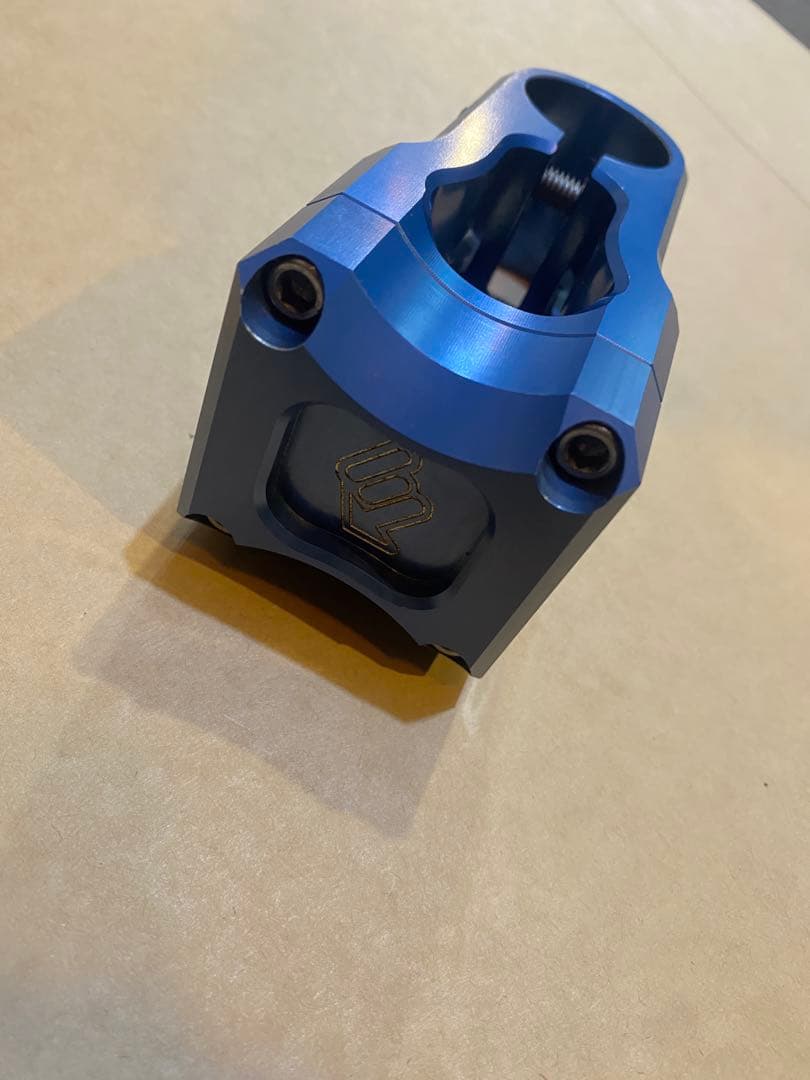 BROOKLYN MACHINE WORKS -STEM 55㎜