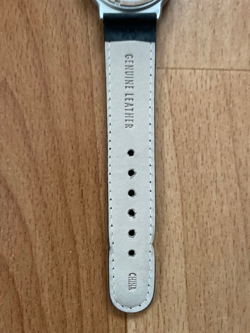 80s Santa Cruz サンタクルーズ 腕時計 powell zorlac