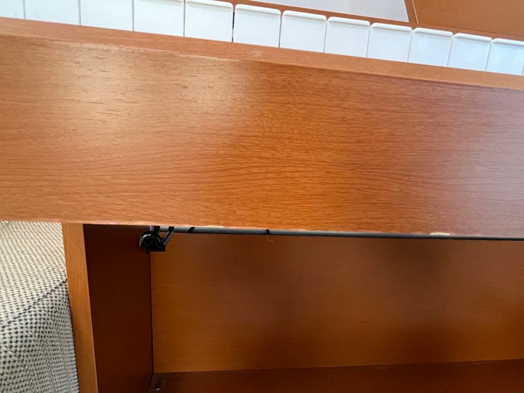 ※直接引き取り希望　YAMAHA 電子ピアノ YDP-151 ヘッドホン付き