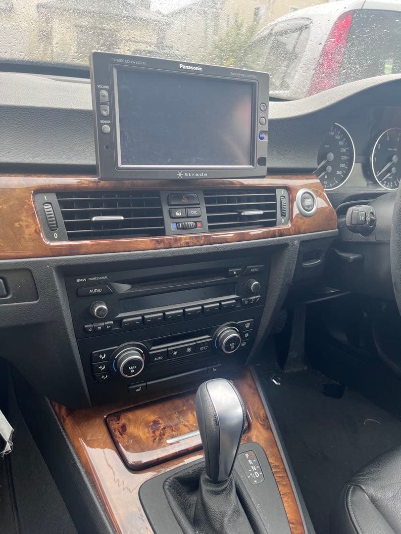  320i ツーリング　5万キロ