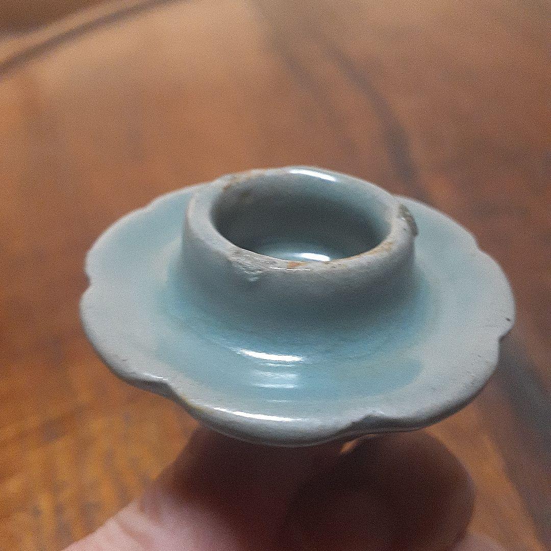 11世紀髙麗青磁瓜型水注