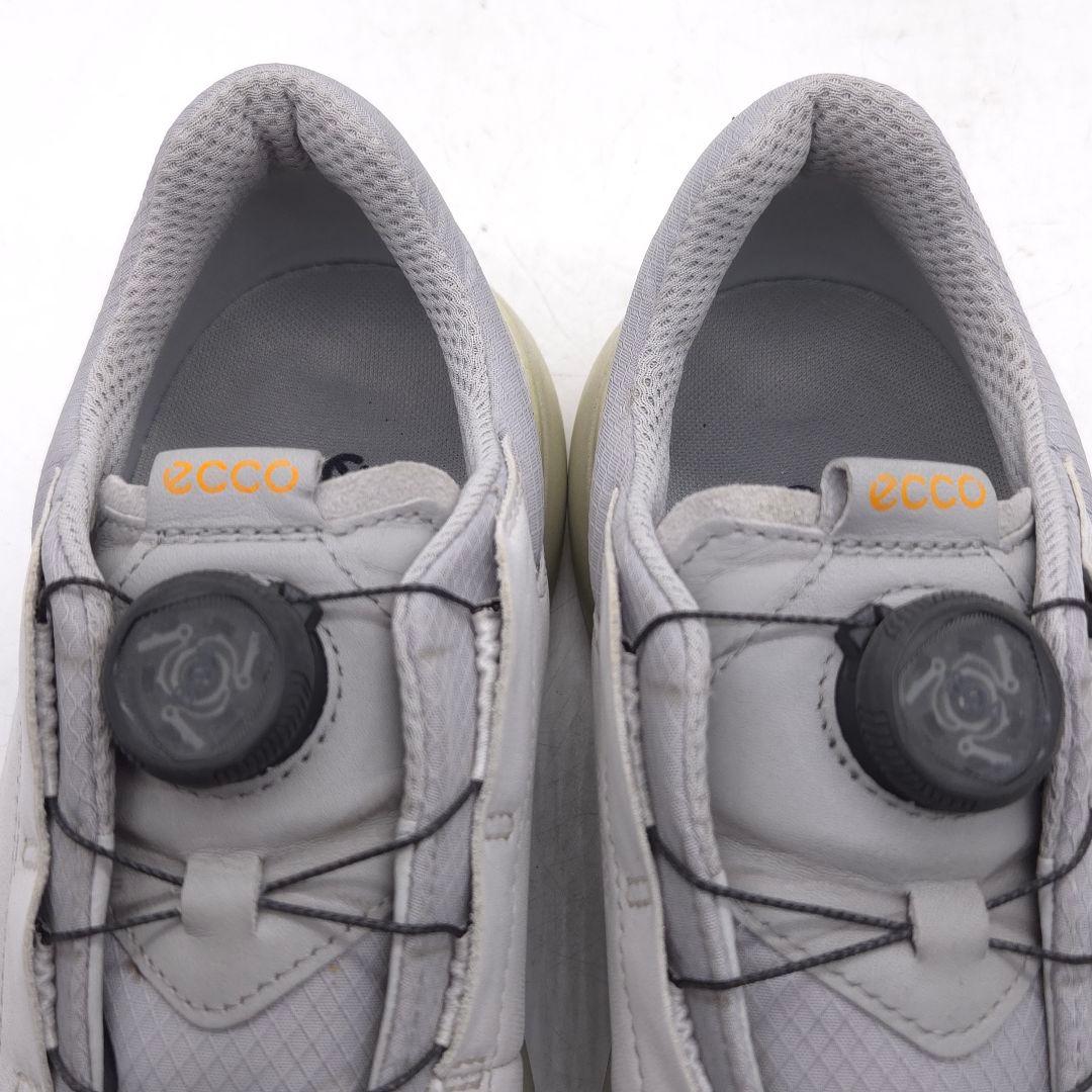 ecco BIOM H4 BOA エコー バイオム ボア ゴルフシューズ