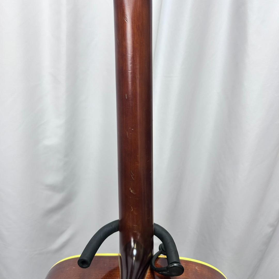 ヤマハ　YAMAHA　FG-200 D　80’s ジャパンヴィンテージ　ギター