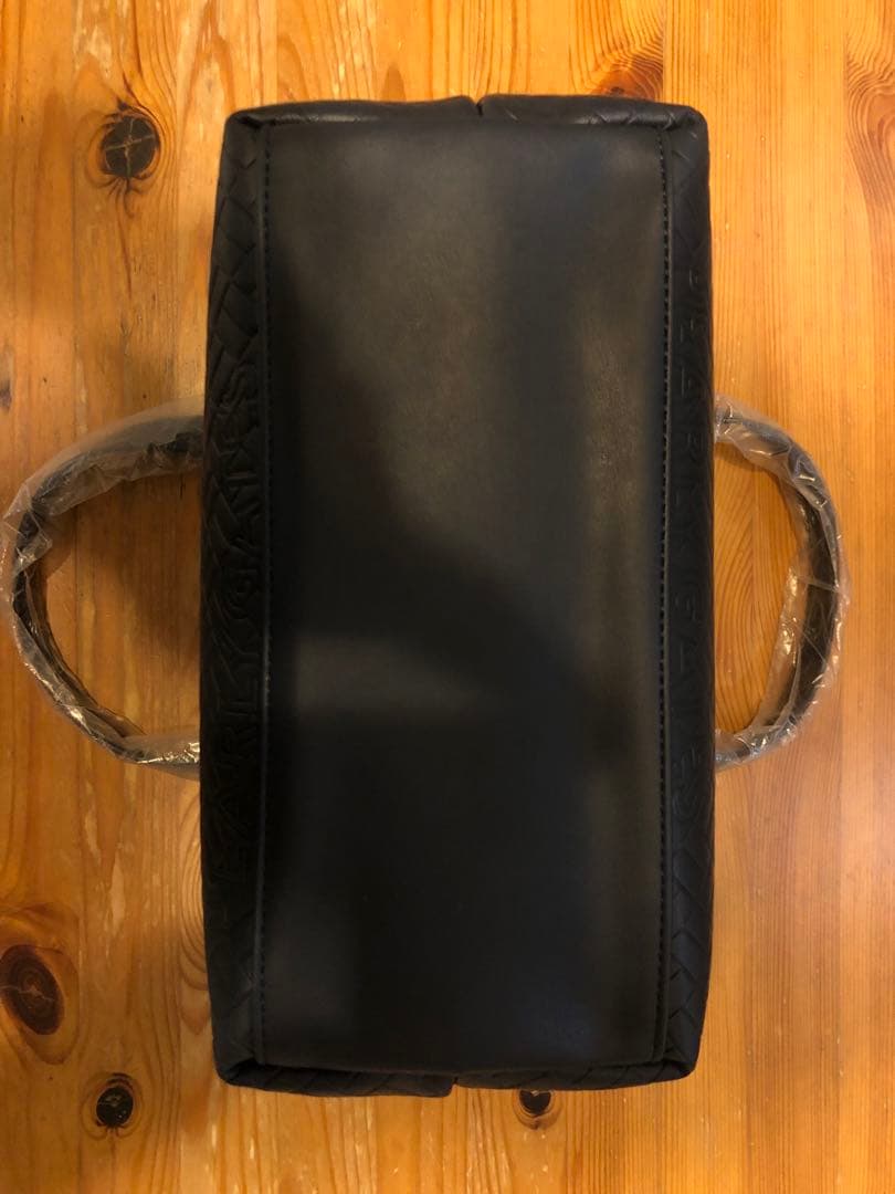 パーリーゲイツ SIMPLE & STYLISH BASICスタイルカートバッグ