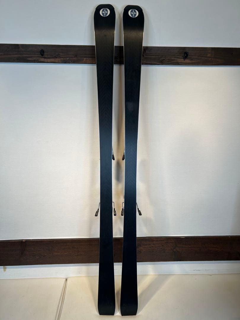 ◇極美品◇ OGASAKA KEO'S KS-SV 165cm オガサカ