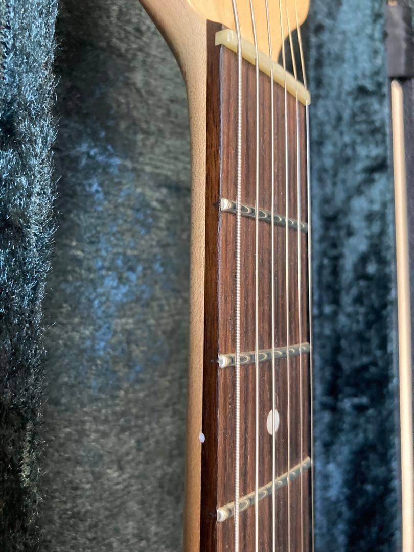 Fujigen EOS-FM-Rフレイムメイプル ほぼ未使用品 メンテナンス済み