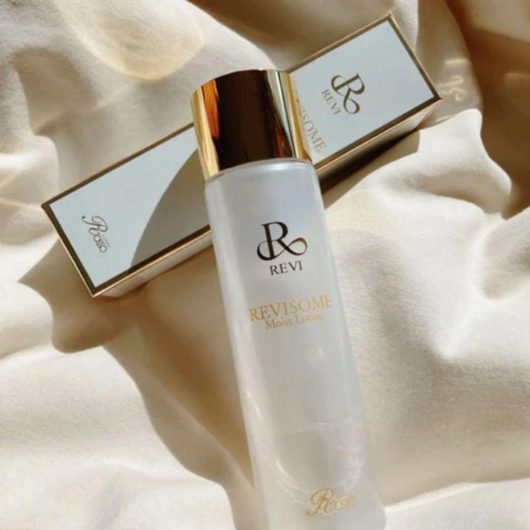 【新品】ルヴィソーム モイストローション 120ml　2個セット　REVI