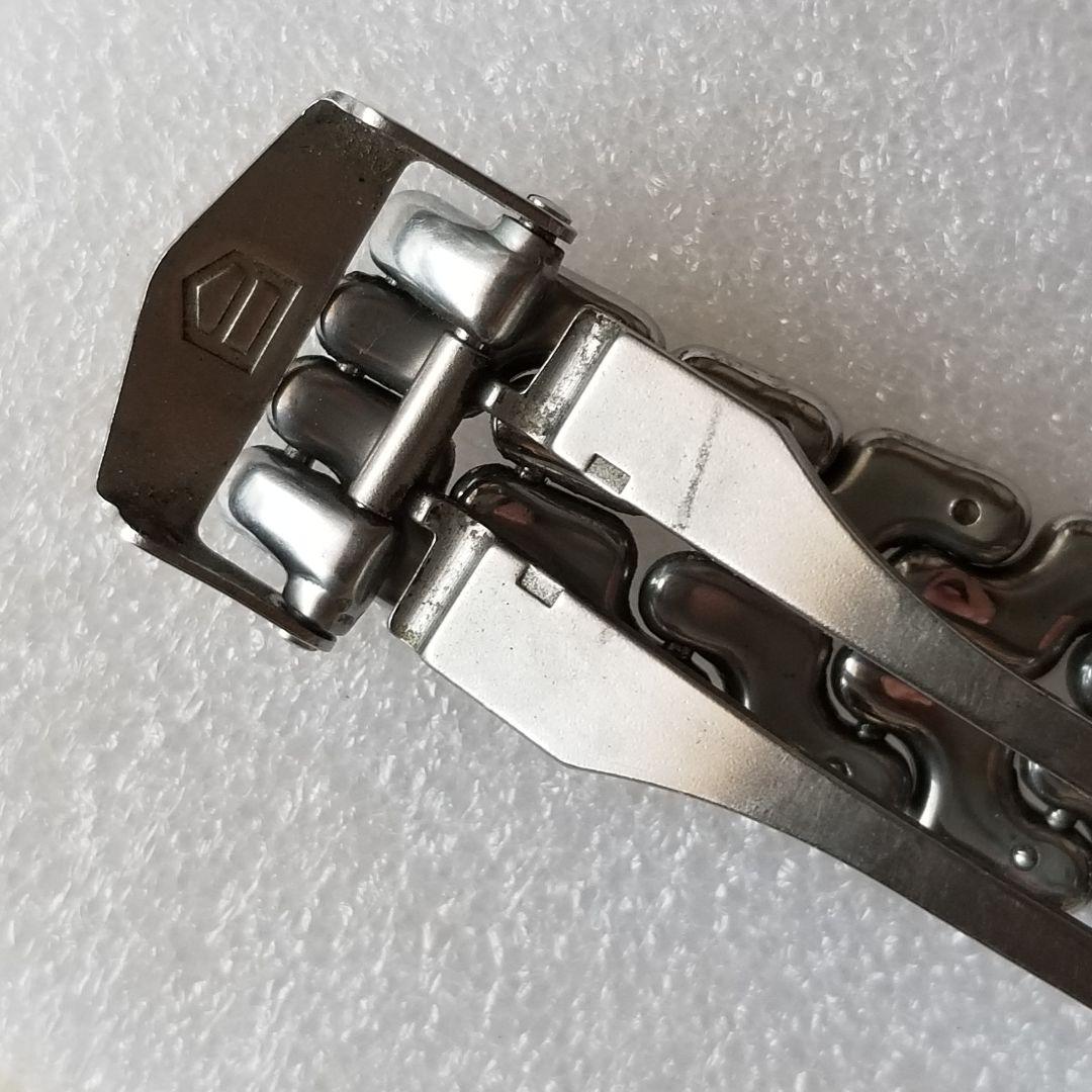 タグホイヤー ダイバーウォッチ 200m