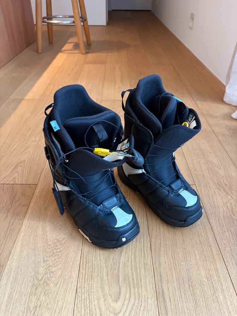 バートン レディース スノーボードブーツ 24cm