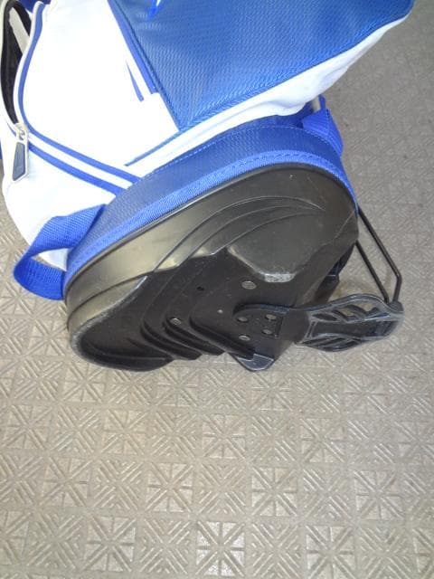 MIZUNO / ミズノ スタンド式キャディバッグ 5LJC172300