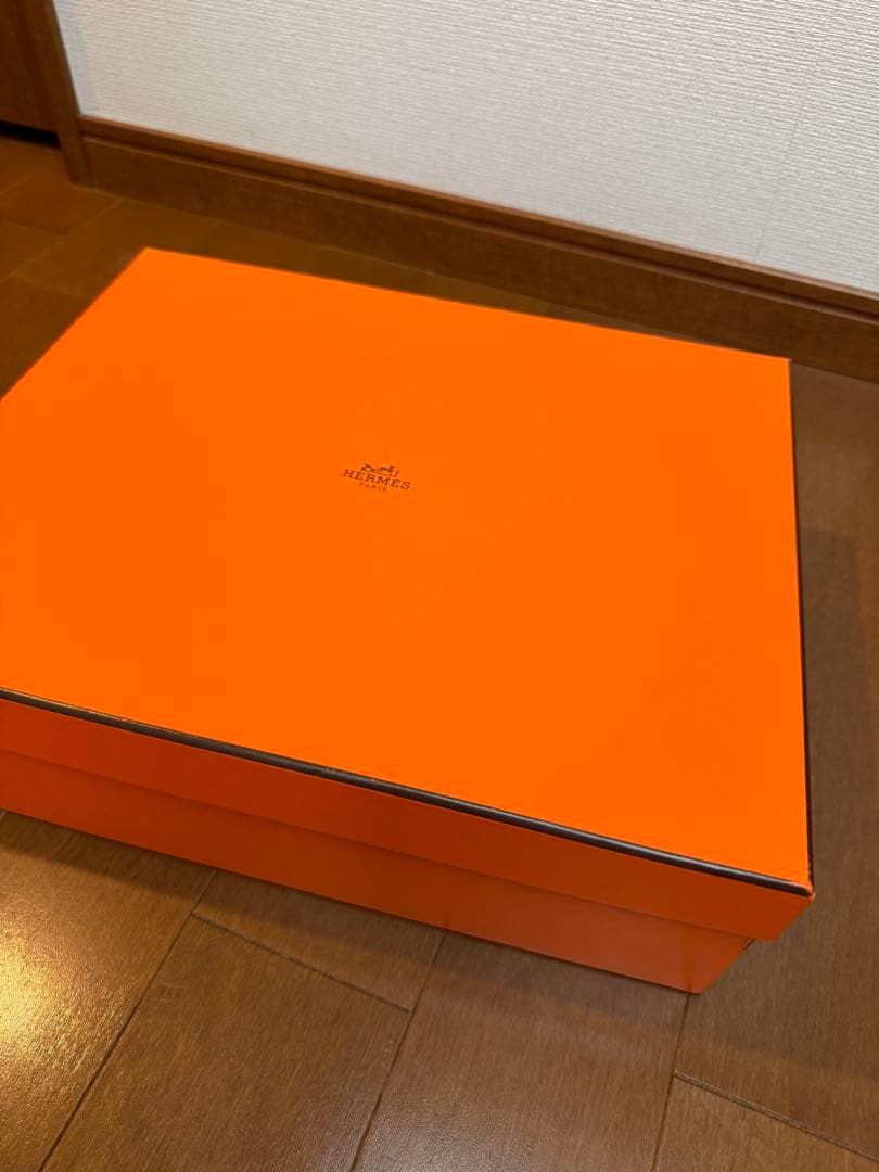 Ringo♡HERMES モカシンパリ 35 美品