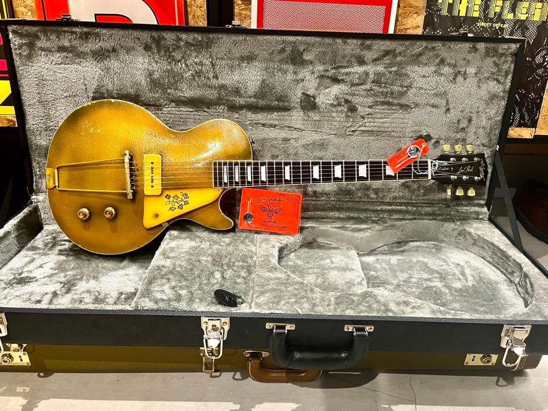 N*u様 DeliciousTaylormade MOD. Navigatorレ