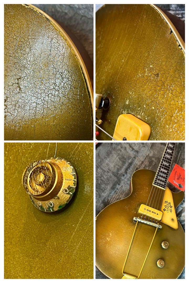 N*u様 DeliciousTaylormade MOD. Navigatorレ