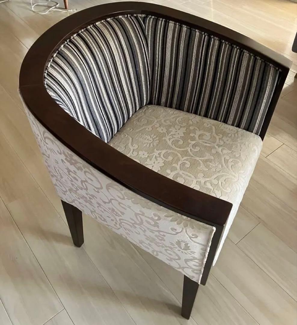 アダルADAL1人掛けソファ