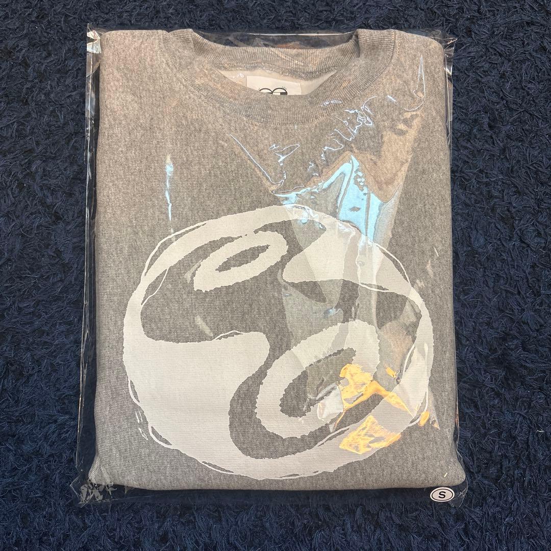 8egreedy スゥェット