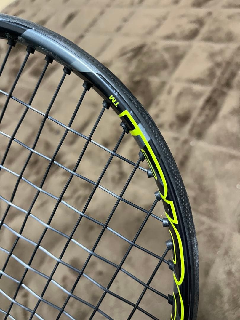 【早い者勝ち】Babolat pure aero 98 g2 2023