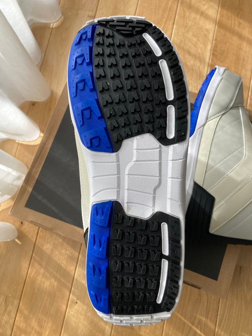 K2 RAIDER スノーボードブーツ