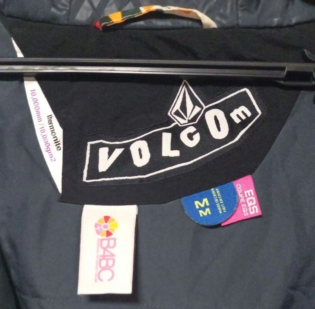 VOLCOM ボルコム スノーボードウェア スキーウェア