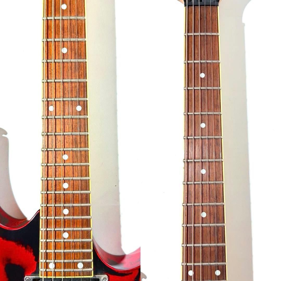 【限定モデル】Ibanez RG321 エレキギター アイバニーズ