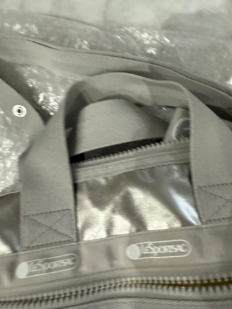 未使用◾️レスポートサック　ひとりっぷ バイクボストン2 リュウセイ