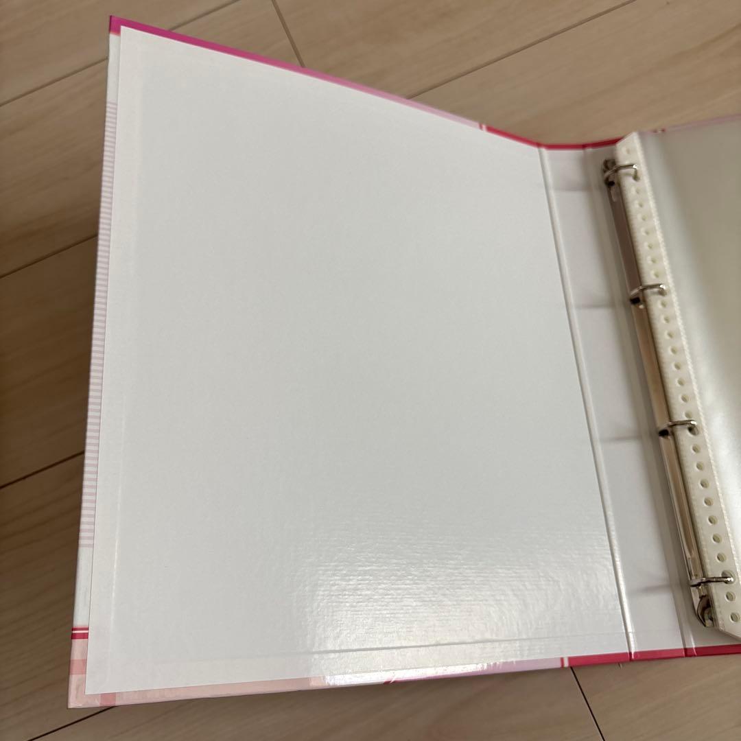 AKB0048 バインダー