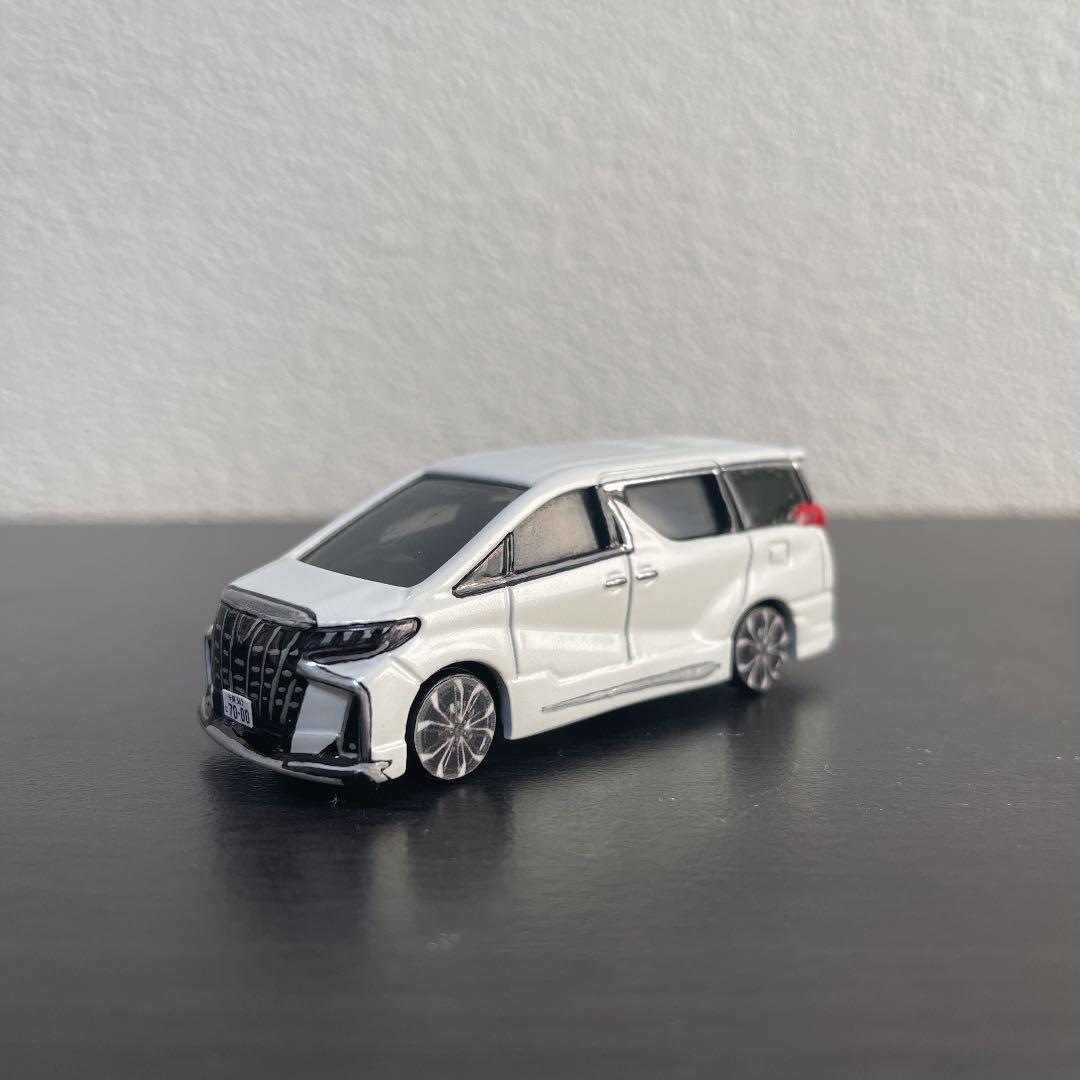 トミカ改造　カスタム　制作依頼　オーダーページ