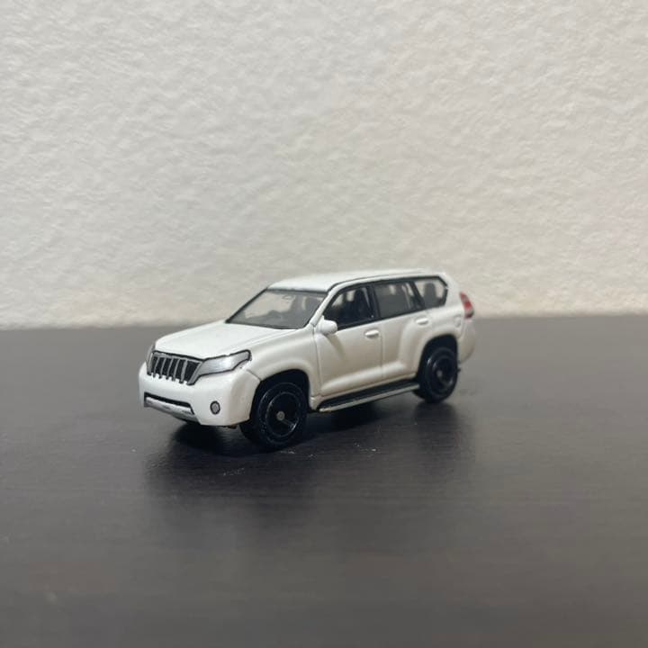 トミカ改造　カスタム　制作依頼　オーダーページ