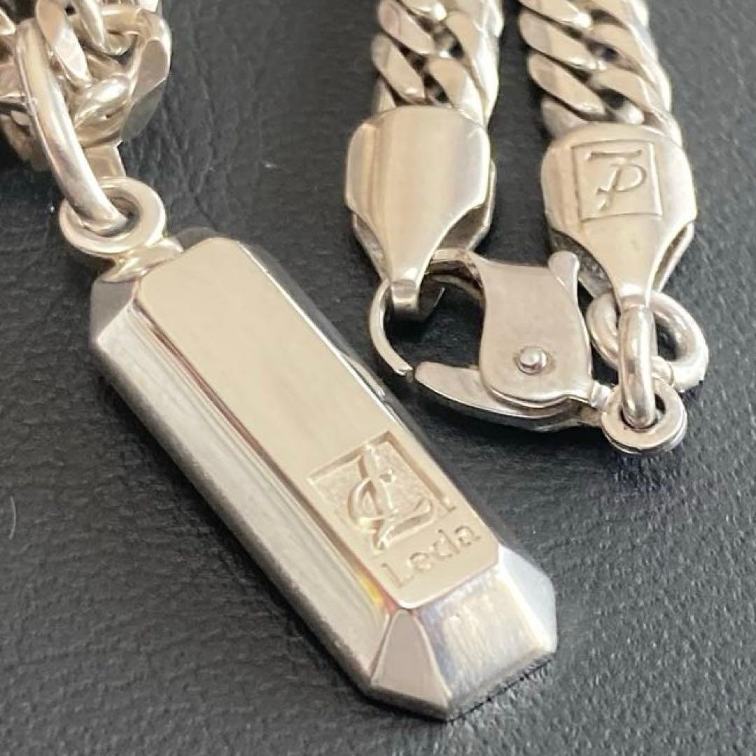 プチシルマのジュエリーコレクション レダシルマe′s INGOT レダLeda