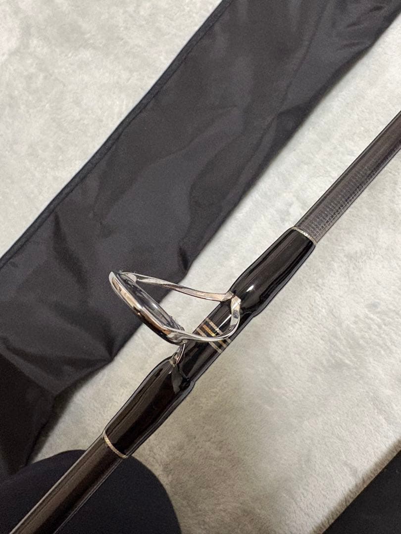 ‼️超美品‼️ MC Works EXPLOSION エクスプロージョン826HF