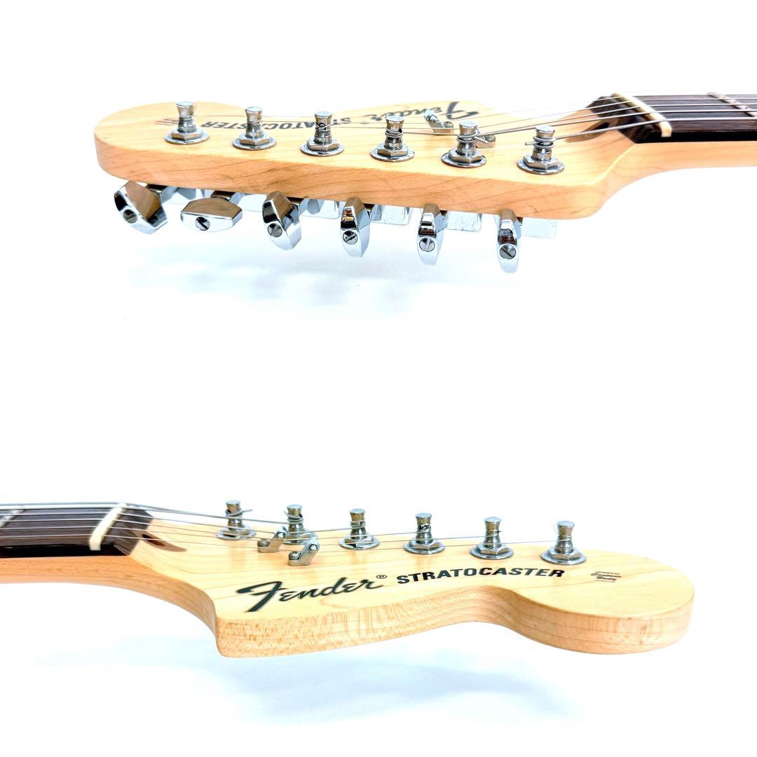 【美品】Fender USA Highway One ストラトキャスター