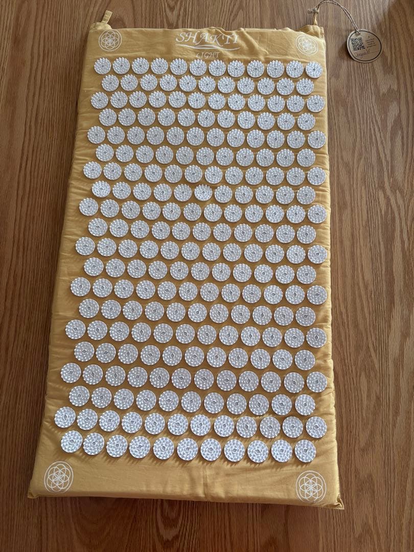 シャクティマット　レベル1【正規品】