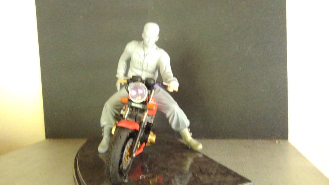 専用出品✨確認用✨湘南爆走族✨フィギュア✨‼️