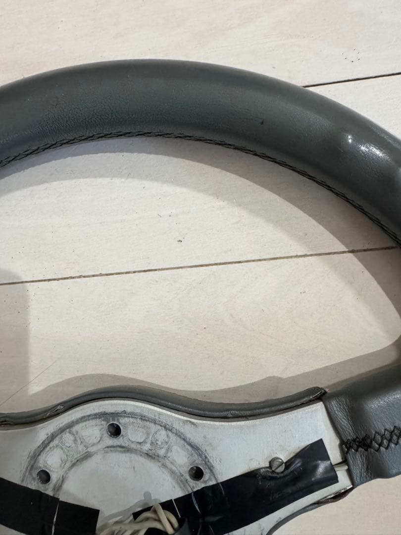 本日価格‼️希少‼️イタルボランテ　コルサ　グレー‼️