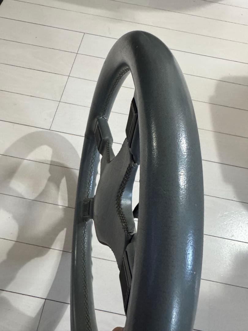 本日価格‼️希少‼️イタルボランテ　コルサ　グレー‼️