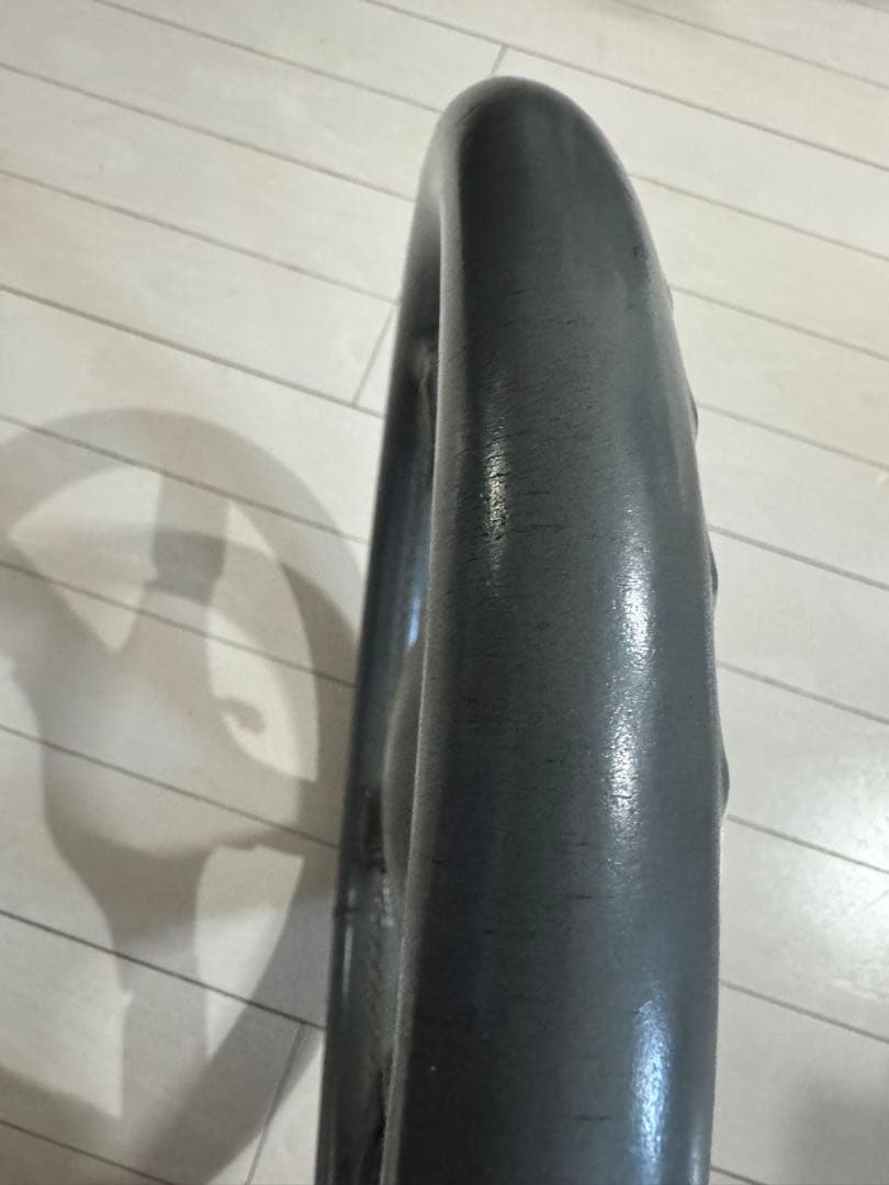 本日価格‼️希少‼️イタルボランテ　コルサ　グレー‼️