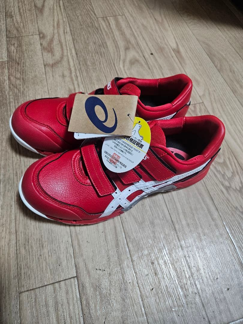 アシックスWlNJOBCP305AC