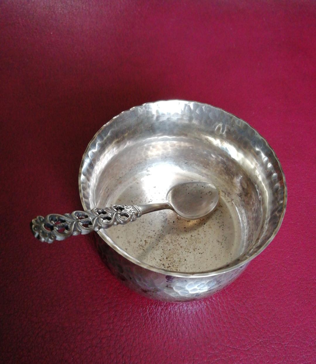 銀器　AmericanBoyさま専用