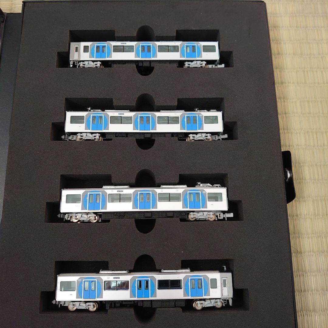 ポポンデッタ　6033　阪神5700系