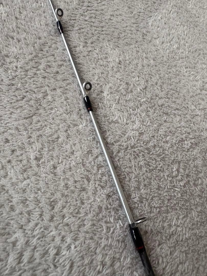 シマノ 19 ライトゲームBB 64 M200 船竿 6:4調子