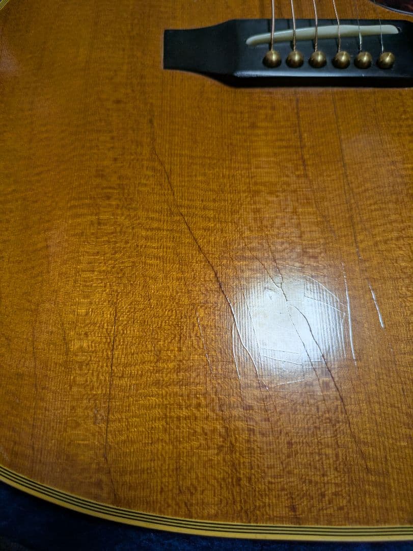 Gibson 1968年製 Martin D-28 J-45等ご検討の方にお勧め