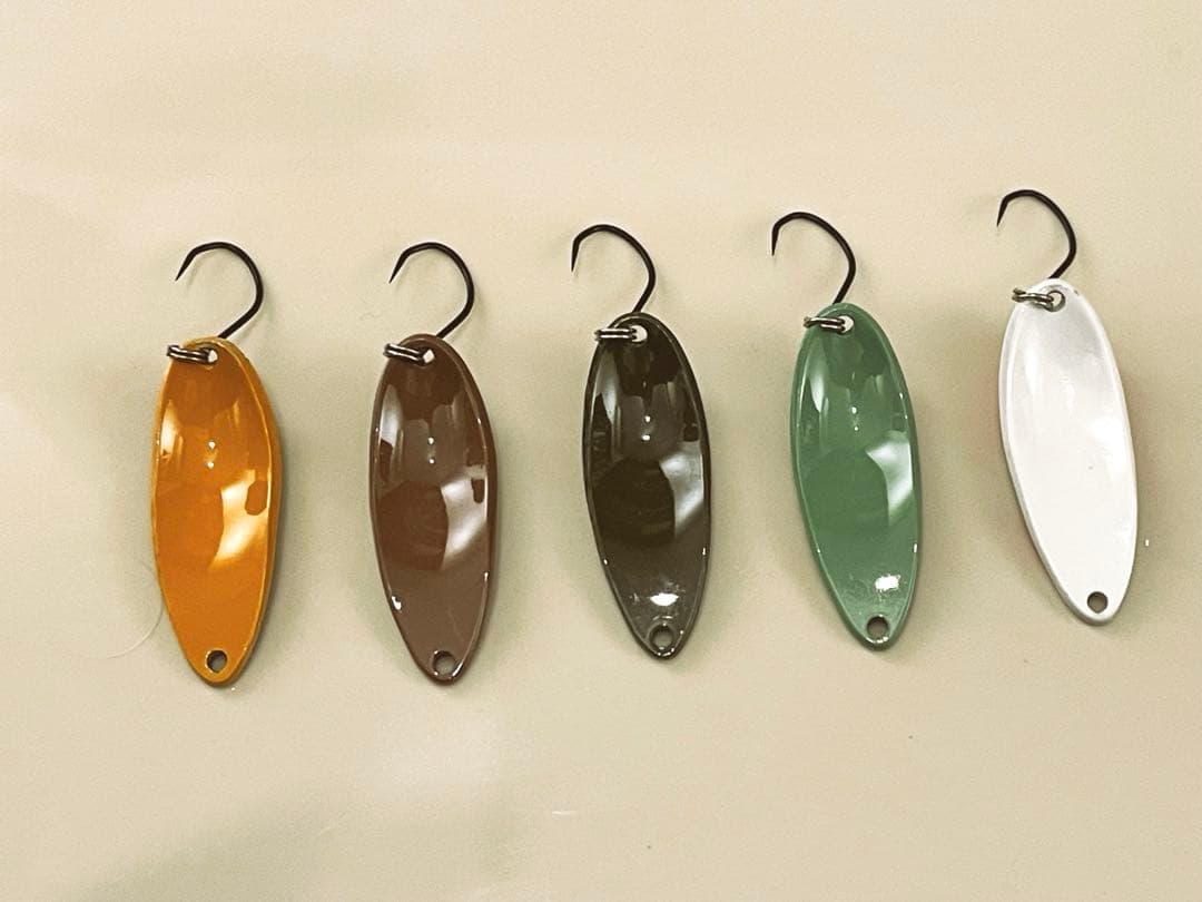 アルミん3.4g 21枚セット