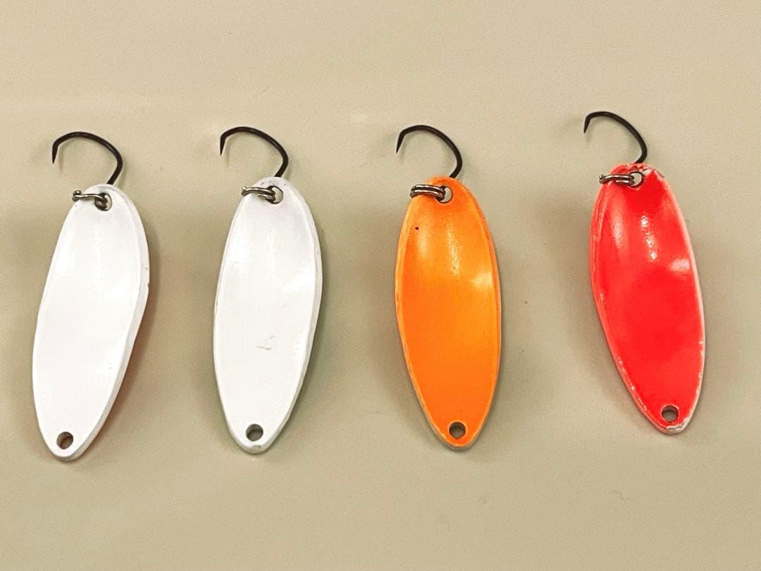 アルミん3.4g 21枚セット