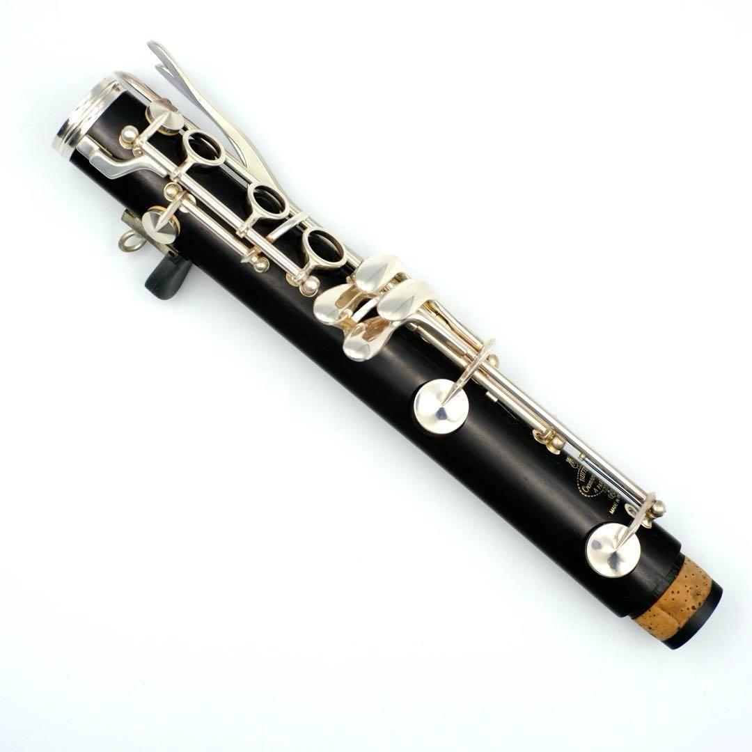 Buffet Crampon ビュッフェ クランポン E13 クラリネット