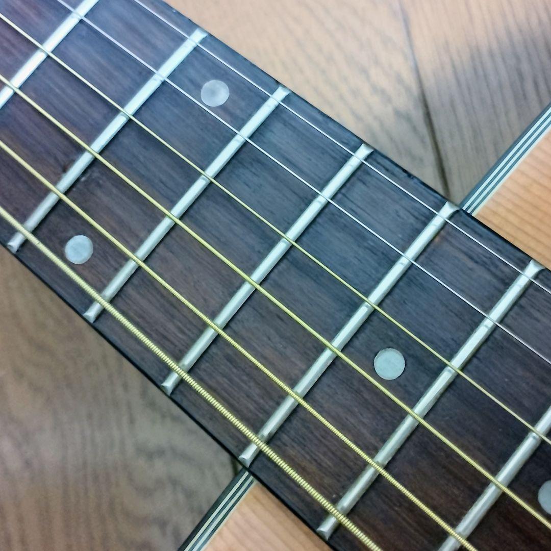 ARIA　ADW-200　ジャパンヴィンテージ　アコースティック ギター