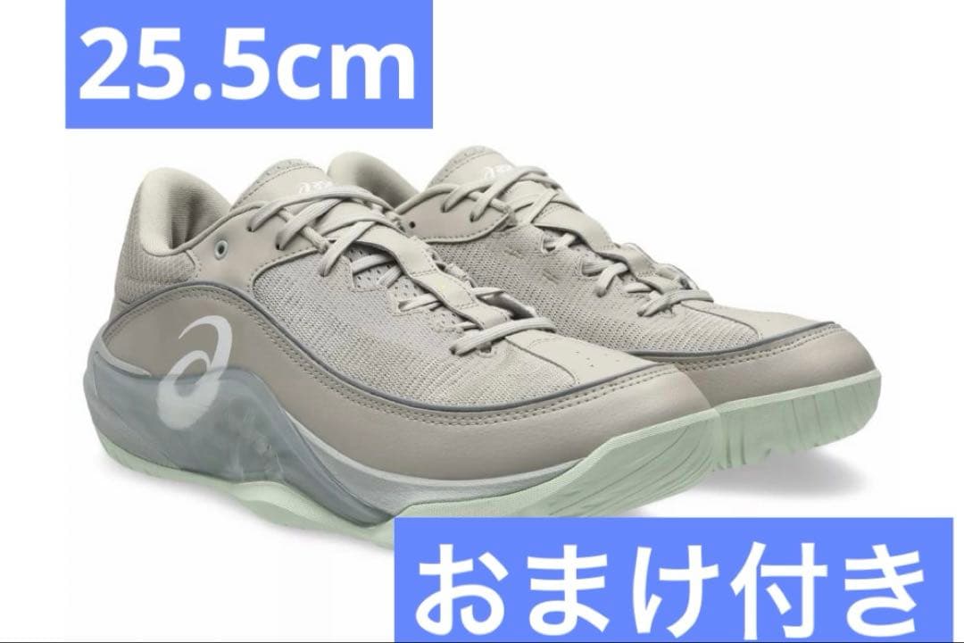 【おまけ付】ASICS × ballaholic UNPRE ARS LOW 3