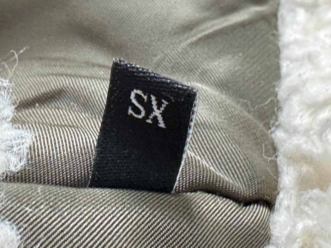 DIESEL ディーゼル W-RAIKA モッズコート 超美品