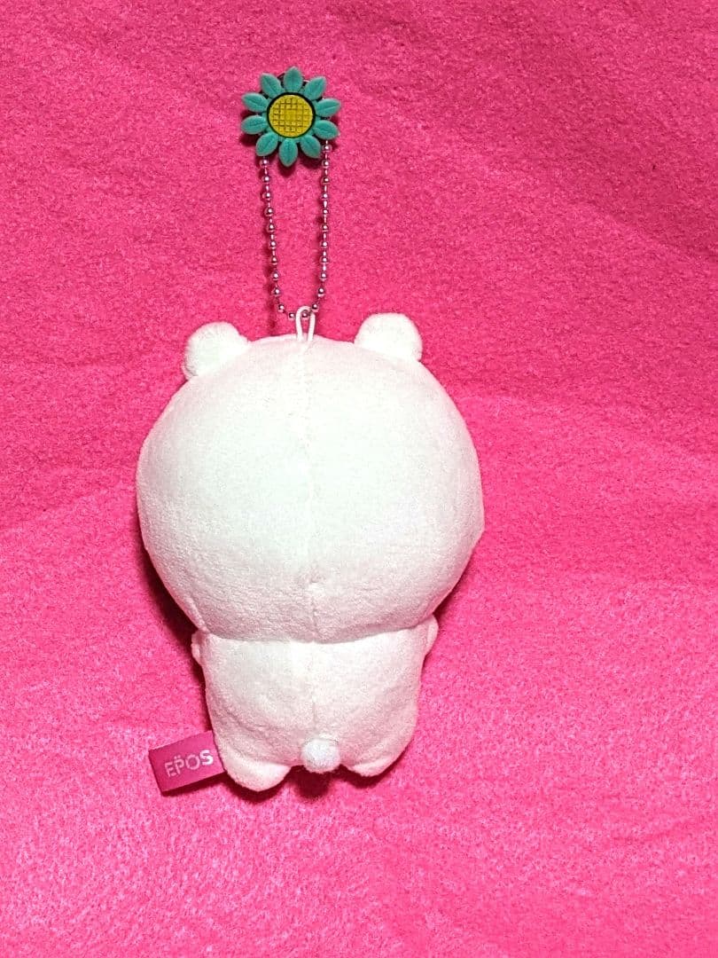 ♡美品♡ちいかわ♡ハチワレ・ラッコお師匠＆うさぎ♡ぬいぐるみマスコット♡グッズ♡