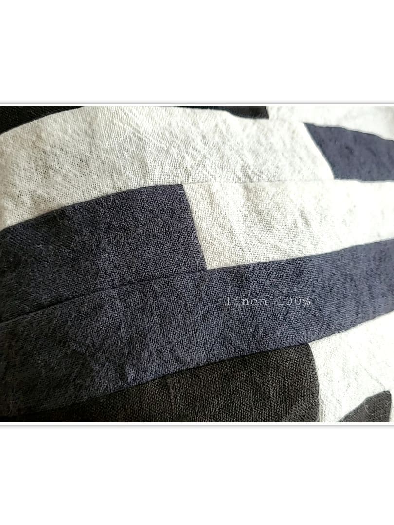 TRAUM.linokekena□new.333-originalリネンtote