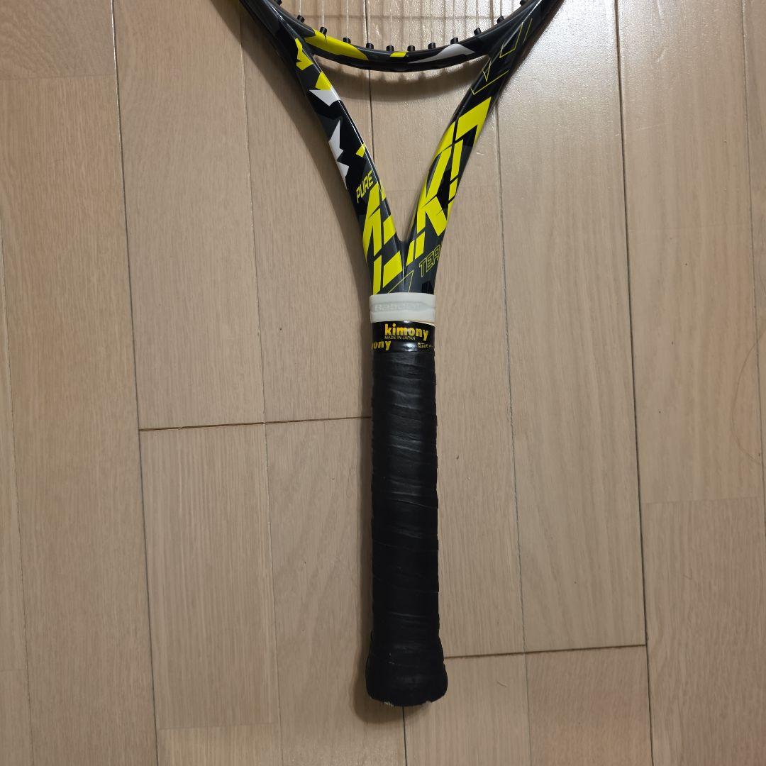 ピュアドライブ、ピュアアエロチーム2本セット