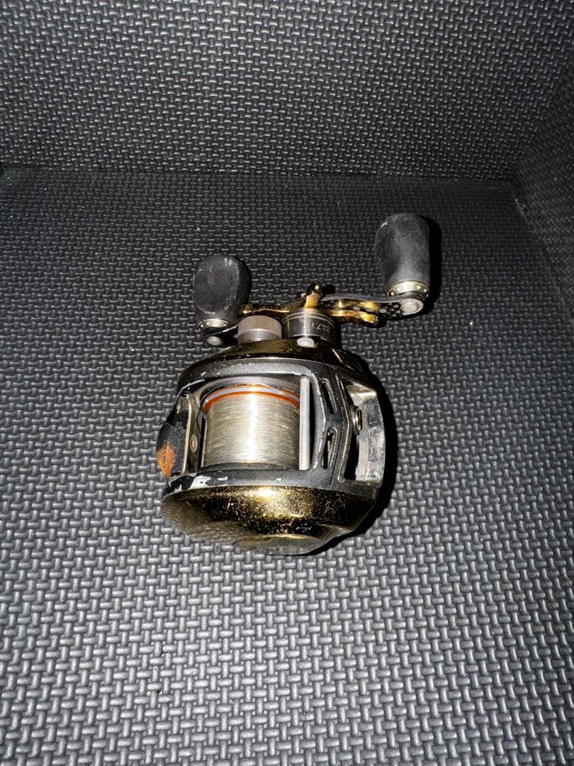 アブガルシアRevo レボ あかつき　値下げ中♪